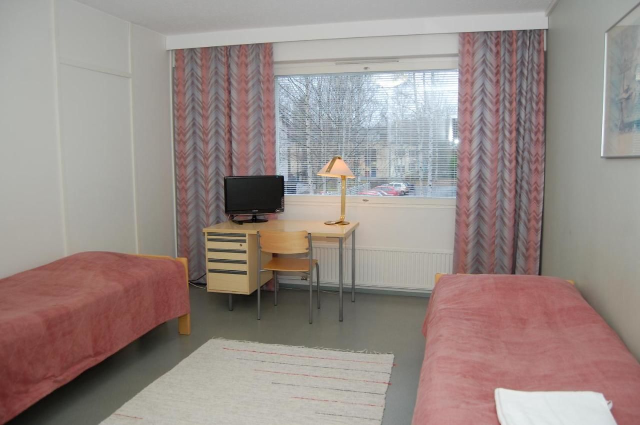 Хостелы Finnhostel Joensuu Йоэнсуу-5